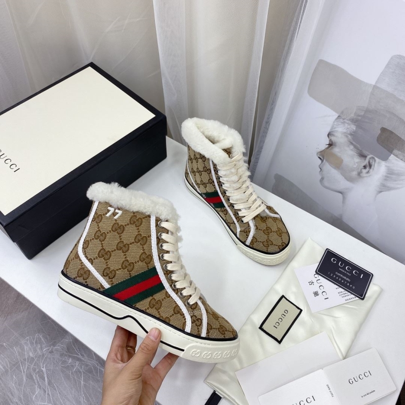 Gucci Casual Shoes